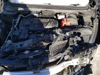 2023 Acura RDX w/A-Spec Package with VIN 5J8TC2H62PL006904, listed as a Copart auction lot 45661135 with Not provided miles and Salvage title. Bid and sale history available at DreamBid. Image 11.