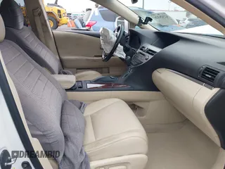 2015 Lexus RX 350 with VIN 2T2ZK1BA9FC153242, listed as a IAAI auction lot 42326326 with 109,015 mi miles and . Bid and sale history available at DreamBid. Image 5.