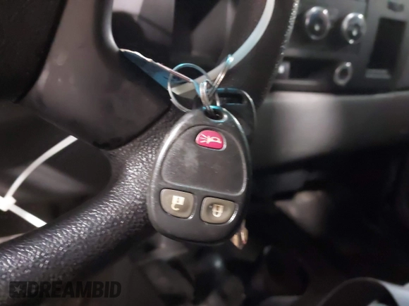 2010 Chevrolet Silverado 1500 with VIN 3GCRKPEA2AG201374, listed as a IAAI auction lot 41150792 with Not Provided miles and . Bid and sale history available at DreamBid. Image 11.