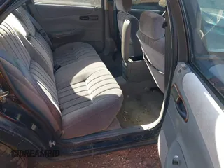 1996 Chrysler Concorde z VIN 2C3HD56T5TH130298, wystawiony jako IAAI lot #41707398 z przebiegiem 114 749 mil mil oraz . Historia ofert i sprzedaży dostępna na DreamBid. Obrazek 8.