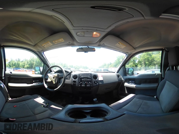 2004 Ford F-150 STX с VIN 1FTRX14W14NC54607, выставлен на аукционе IAAI как лот 42415593 с пробегом 197 942 миль миль и . История ставок и продаж доступна на DreamBid. Изображение 20.