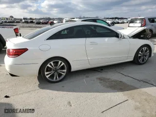 2015 Mercedes-Benz E-Class E 400 with VIN WDDKJ6FB5FF301196, listed as a Copart auction lot 87935955 with 145,266 mi miles and Salvage Title. Bid and sale history available at carsss.com. Image 3.