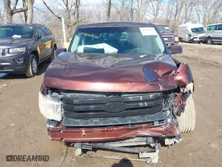2010 Ford Flex SEL with VIN 2FMGK5CC8ABA20889, listed as a IAAI auction lot 41726920 with 267,142 mi miles. Bid and sale history available at carsss.com. Image 13.