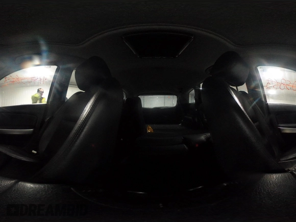 2009 Mazda CX-9 Touring with VIN JM3TB38A190180101, listed as a IAAI auction lot 41392461 with Not Provided miles. Bid and sale history available at carsss.com. Image 17.