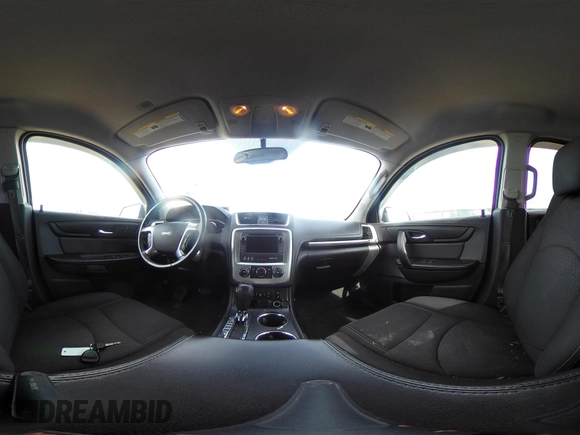 2016 GMC Acadia SLE with VIN 1GKKVPKD0GJ344682, listed as a IAAI auction lot 42357195 with 134,944 mi miles and . Bid and sale history available at DreamBid. Image 18.