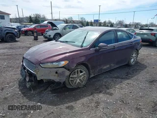 2013 Ford Fusion SE с VIN 3FA6P0HR0DR147598, выставлен на аукционе IAAI как лот 41981294 с пробегом 122 037 миль миль и . История ставок и продаж доступна на DreamBid. Изображение 18.