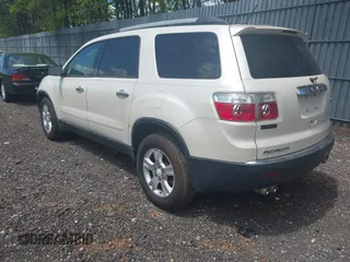 2012 GMC Acadia SL z VIN 1GKKRNED4CJ380454, wystawiony jako IAAI lot #42231513 z przebiegiem 93 739 mil mil oraz . Historia ofert i sprzedaży dostępna na DreamBid. Obrazek 3.