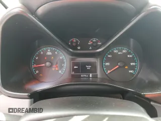 2022 Chevrolet Colorado 2WD Work Truck с VIN 1GCHSBEA8N1187547, выставлен на аукционе Copart как лот 65174725 с пробегом 53 776 миль миль и Списание • Salvage title. История ставок и продаж доступна на DreamBid. Изображение 9.