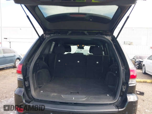 2021 Jeep Grand Cherokee Laredo X with VIN 1C4RJEAG2MC511713, listed as a IAAI auction lot 42343008 with 71,192 mi miles and . Bid and sale history available at DreamBid. Image 20.