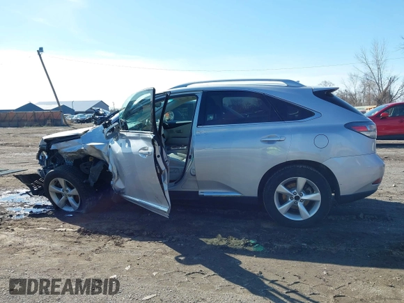 2011 Lexus RX 350 with VIN 2T2BK1BA1BC099933, listed as a IAAI auction lot 41962094 with 141,853 mi miles and . Bid and sale history available at DreamBid. Image 14.