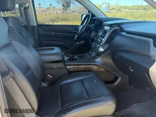 2019 Chevrolet Tahoe LT with VIN 1GNSCBKC9KR119772, listed as a Copart auction lot 48413825 with 123,421 mi miles and Clean Title. Bid and sale history available at carsss.com. Image 5.