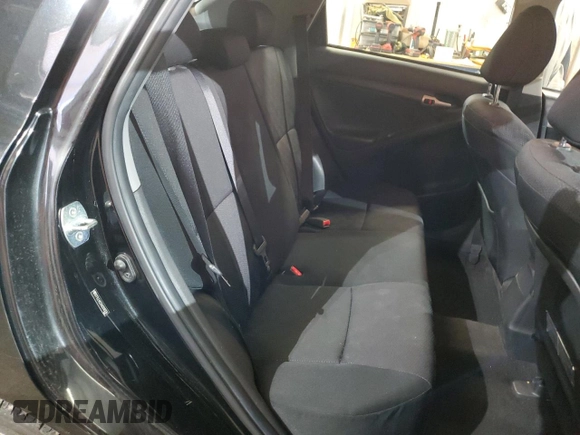 2010 Toyota Matrix S с VIN 2T1LE4EEXAC018359, выставлен на аукционе Copart как лот 52128965 с пробегом 135 834 миль миль и Списание • Salvage title. История ставок и продаж доступна на DreamBid. Изображение 11.