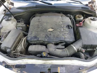 2013 Chevrolet Camaro LT with VIN 2G1FC1E39D9184322, listed as a IAAI auction lot 42182333 with Not provided miles and . Bid and sale history available at DreamBid. Image 10.