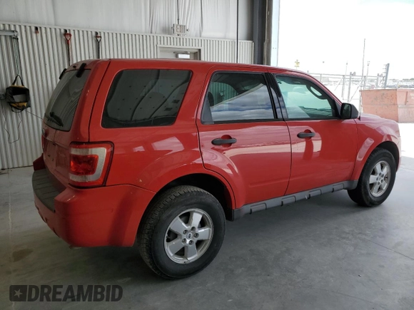 2009 Ford Escape XLS с VIN 1FMCU02729KA88249, выставлен на аукционе Copart как лот 57216745 с пробегом 172 843 миль миль и Чистый • Clean title. История ставок и продаж доступна на DreamBid. Изображение 3.