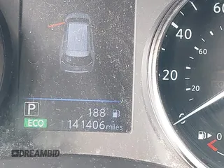 2018 Nissan Rogue SV with VIN KNMAT2MV2JP506306, listed as a IAAI auction lot 41705915 with 141,406 mi miles and . Bid and sale history available at DreamBid. Image 15.