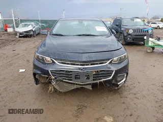 2017 Chevrolet Malibu LT with VIN 1G1ZE5ST3HF101399, listed as a IAAI auction lot 41604370 with 60,757 mi miles and . Bid and sale history available at DreamBid. Image 12.