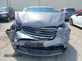 2013 Ford Taurus Limited with VIN 1FAHP2F87DG101059, listed as a IAAI auction lot 42024526 with 105,668 mi miles and . Bid and sale history available at DreamBid. Image 12.