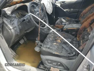 2016 Volkswagen Tiguan S with VIN WVGBV7AXXGW606617, listed as a Copart auction lot 48667505 with Not Provided miles and Salvage Title. Bid and sale history available at DreamBid. Image 7.
