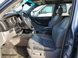 2004 Toyota 4Runner Limited with VIN JTEBU17R540052684, listed as a Copart auction lot 44551515 with 159,354 mi miles and Clean Title. Bid and sale history available at carsss.com. Image 7.