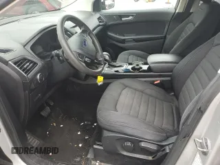 2015 Ford Edge SE z VIN 2FMTK3G85FBB58499, wystawiony jako Copart lot #56654025 z przebiegiem 93 626 mil mil oraz Szkoda całkowita • Salvage title. Historia ofert i sprzedaży dostępna na DreamBid. Obrazek 7.