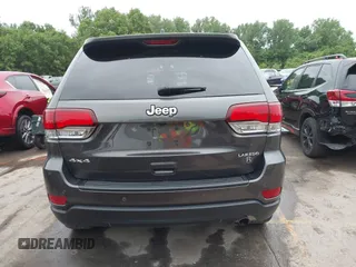 2021 Jeep Grand Cherokee Laredo X с VIN 1C4RJFAG8MC687140, выставлен на аукционе IAAI как лот 42272596 с пробегом 85 812 миль миль и . История ставок и продаж доступна на DreamBid. Изображение 16.