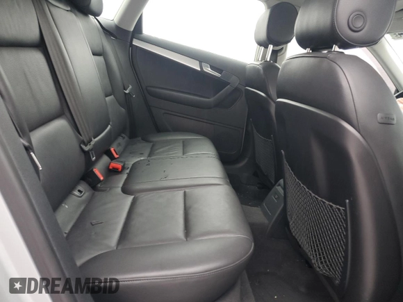 2013 Audi A3 Premium Plus z VIN WAUKJAFMXDA027239, wystawiony jako Copart lot #86358954 z przebiegiem 104 331 mil mil oraz Nie do naprawy • Non repairable. Historia ofert i sprzedaży dostępna na DreamBid. Obrazek 10.