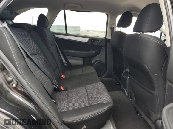 2016 Subaru Outback with VIN 4S4BSCAC0G3251974, listed as a Copart auction lot 60332205 with 214,856 mi miles and Salvage title. Bid and sale history available at DreamBid. Image 10.