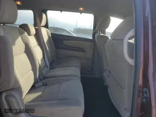 2013 Honda Odyssey EX with VIN 5FNRL5H44DB063046, listed as a Copart auction lot 41371455 with 309,518 mi miles and Salvage Title. Bid and sale history available at carsss.com. Image 11.