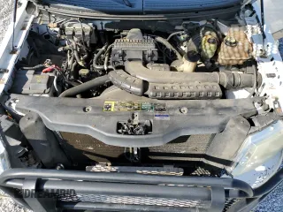 2004 Ford F-150 XL with VIN 1FTPX12574NB59728, listed as a Copart auction lot 52126375 with Not provided miles and Salvage title. Bid and sale history available at DreamBid. Image 13.