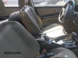 2000 Nissan Maxima GXE с VIN JN1CA31A8YT220292, выставлен на аукционе IAAI как лот 42175430 с пробегом Не указан миль и . История ставок и продаж доступна на DreamBid. Изображение 5.