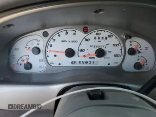 2002 Ford Explorer Sport Trac Value с VIN 1FMZU67E92UD55448, выставлен на аукционе Copart как лот 52612225 с пробегом 168 475 миль миль и Списание • Salvage title. История ставок и продаж доступна на DreamBid. Изображение 9.
