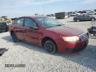 2005 Saturn ION ION 2 z VIN 1G8AJ52F15Z131502, wystawiony jako Copart lot #51218185 z przebiegiem 225 157 mil mil oraz Szkoda całkowita • Salvage title. Historia ofert i sprzedaży dostępna na DreamBid. Obrazek 4.