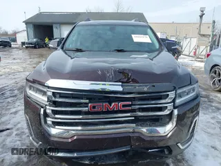 2021 GMC Acadia SLE z VIN 1GKKNKLA4MZ107729, wystawiony jako IAAI lot #41623179 z przebiegiem 55 736 mil mil oraz . Historia ofert i sprzedaży dostępna na DreamBid. Obrazek 13.
