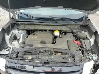 2023 Nissan Pathfinder SL с VIN 5N1DR3CAXPC225575, выставлен на аукционе Copart как лот 69644785 с пробегом 46 699 миль миль и Списание • Salvage title. История ставок и продаж доступна на DreamBid. Изображение 14.