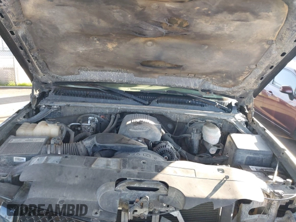 2003 Chevrolet Silverado 1500 LS с VIN 2GCEK19T431132402, выставлен на аукционе IAAI как лот 41278893 с пробегом 167 312 миль миль и . История ставок и продаж доступна на DreamBid. Изображение 10.
