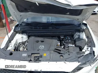 2020 Mazda CX-5 Sport with VIN JM3KFABM1L1752583, listed as a IAAI auction lot 40349125 with 50,134 mi miles. Bid and sale history available at carsss.com. Image 10.