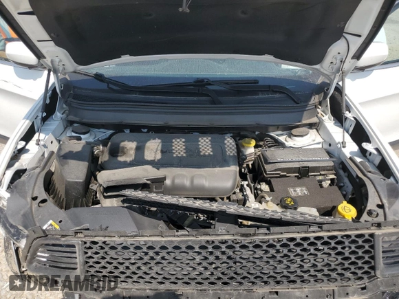 2020 Jeep Cherokee Latitude Plus with VIN 1C4PJMLB1LD652025, listed as a Copart auction lot 58312855 with 94,068 mi miles and Salvage title. Bid and sale history available at DreamBid. Image 12.