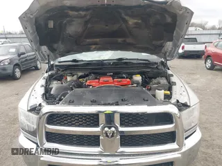 2015 Ram 2500 Tradesman z VIN 3C6UR5CL7FG557414, wystawiony jako IAAI lot #41829862 z przebiegiem 106 106 mil mil oraz . Historia ofert i sprzedaży dostępna na DreamBid. Obrazek 10.