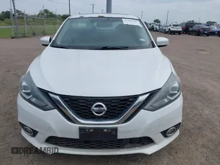 2016 Nissan Sentra SV with VIN 3N1AB7AP2GY326131, listed as a IAAI auction lot 42102596 with 120,629 mi miles and . Bid and sale history available at DreamBid. Image 6.