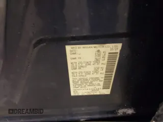 2020 Nissan Murano SL z VIN 5N1AZ2CS7LN111165, wystawiony jako IAAI lot #41486622 z przebiegiem 76 767 mil mil oraz . Historia ofert i sprzedaży dostępna na DreamBid. Obrazek 9.