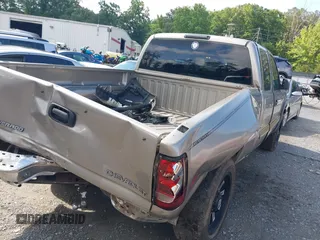 2003 Chevrolet Silverado 1500 LS с VIN 1GCEK19T53E154861, выставлен на аукционе IAAI как лот 42319205 с пробегом 289 893 миль миль и . История ставок и продаж доступна на DreamBid. Изображение 4.