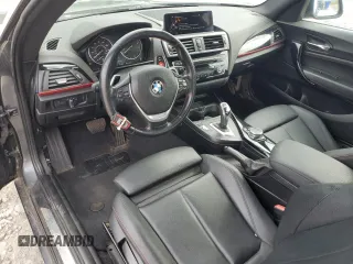 2016 BMW 2 Series 228i z VIN WBA1F9C5XGV545342, wystawiony jako Copart lot #55561925 z przebiegiem 143 243 mil mil oraz Szkoda całkowita • Salvage title. Historia ofert i sprzedaży dostępna na DreamBid. Obrazek 8.
