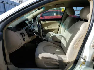 2008 Buick Lucerne CX with VIN 1G4HP57248U172051, listed as a Copart auction lot 69167273 with 192,312 mi miles and Clean Title. Bid and sale history available at DreamBid. Image 7.