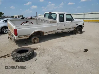 1994 Ford F-250 with VIN 1FTHX26G0RKB63294, listed as a Copart auction lot 60451725 with Not provided miles and Salvage title. Bid and sale history available at DreamBid. Image 3.