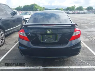 2012 Honda Civic EX-L z VIN 19XFB2F93CE052482, wystawiony jako IAAI lot #42227657 z przebiegiem 123 909 mil mil oraz . Historia ofert i sprzedaży dostępna na DreamBid. Obrazek 16.