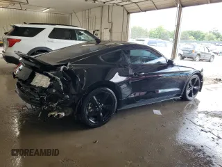2023 Ford Mustang GT z VIN 1FA6P8CF6P5300987, wystawiony jako Copart lot #62933195 z przebiegiem 22 847 mil mil oraz Szkoda całkowita • Salvage title. Historia ofert i sprzedaży dostępna na DreamBid. Obrazek 3.