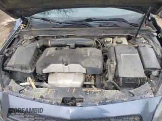 2014 Chevrolet Malibu LT with VIN 1G11C5SL2EF110657, listed as a IAAI auction lot 41948609 with 149,000 mi miles and . Bid and sale history available at DreamBid. Image 10.