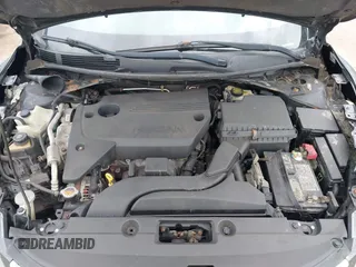 2016 Nissan Altima S with VIN 1N4AL3AP0GN355133, listed as a IAAI auction lot 42120141 with 172,007 mi miles and . Bid and sale history available at carsss.com. Image 10.