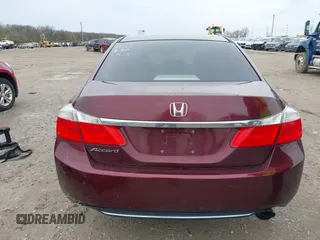 2013 Honda Accord LX z VIN 1HGCR2F37DA244083, wystawiony jako IAAI lot #41946378 z przebiegiem 247 000 mil mil oraz . Historia ofert i sprzedaży dostępna na DreamBid. Obrazek 17.