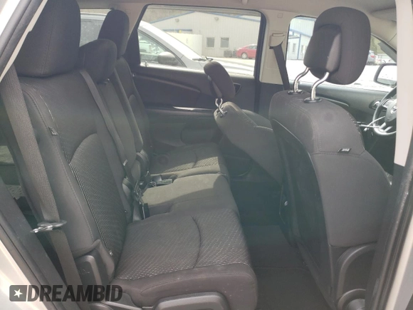 2012 Dodge Journey SXT с VIN 3C4PDDBG2CT323770, выставлен на аукционе Copart как лот 48722225 с пробегом 141 032 миль миль и Списание • Salvage title. История ставок и продаж доступна на DreamBid. Изображение 11.
